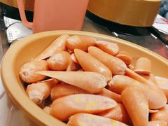 -龍歌自助小火锅(李沧丽达店)