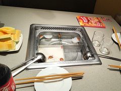 -海底捞火锅(九久奥特莱斯店)
