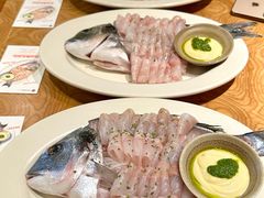 -Tuna maki寿司(园区永旺店)