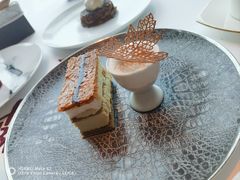 -翡翠36餐厅(浦东香格里拉店)
