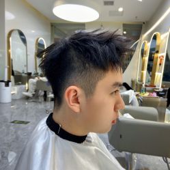 -COSMO PRO造型