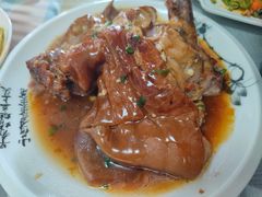 -芳芳餐厅(白沙路店)