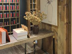 -邈墨茶馆(大兜路1号店)