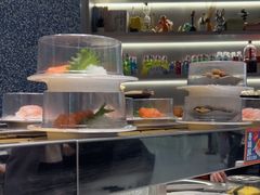 -争鲜回转寿司(朝北大悦城店)