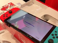 -任天堂Nintendo Switch体验店(天河城店)