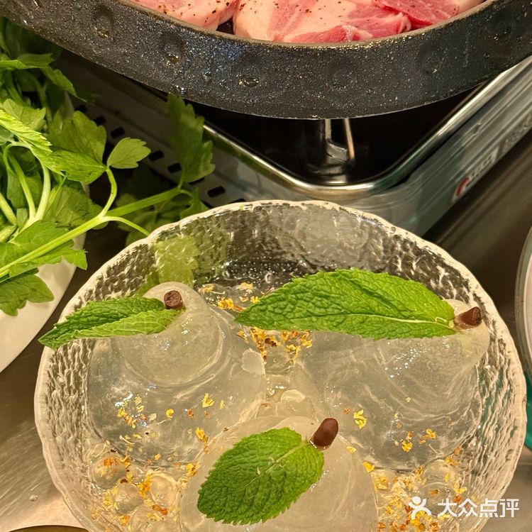 温州！！韩料爱好者的天堂。。