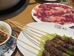 -八合里潮汕鲜牛肉火锅(福州万象城店)