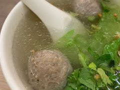 牛肉丸-彬记牛肉粿