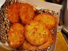 脆香薯饼-JPG canteen(广州东山口店)
