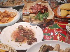 -人民公社大食堂(顺义总店)