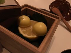 -Amber(置地文华东方酒店)