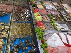 -味莊·青岛菜(云霄路店)