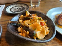 炒蘑菇-Apollo·西班牙小酒馆(安福路店)