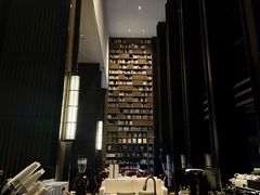 -木嘛working coffee(前海店)