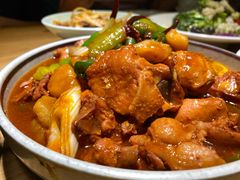 -宽味餐厅(万博广场店)