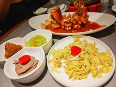 -姑苏家宴·苏帮菜·松鼠桂鱼(苏州总店)