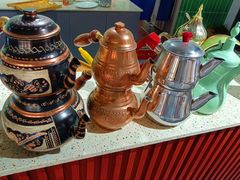 -土耳其卡巴布清真餐厅(西安店)