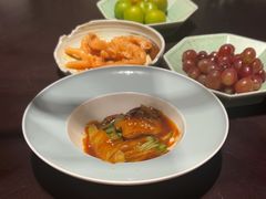 -领事馆19号中餐厅(厦门海景洲际酒店)