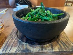 -品茶居素食馆(罗湖店)