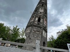 -上海佘山国家森林公园天马山园