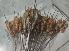 -大勇羊棒骨·烧烤(经六路店)