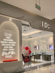 -I Do(镇江苏宁广场店)