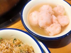 虾滑-牛品福潮汕牛肉火锅(旺庄店)