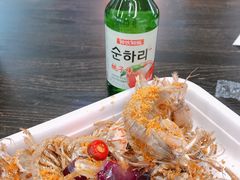 -盒马鲜生(杨高南路店)