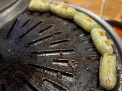 -恩泽家·果味坛子韩国炭火烤肉(白石龙店)