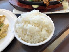 米饭-老马家拉面(碧水花园东南)