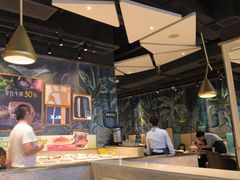 -豪客来牛排(华创国际广场店)