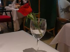 -波特曼西餐厅(南岗店)
