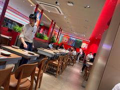 -大师兄·西北小馆(金湾华发商都店)