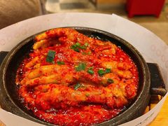 -七八冷面·延边朝鲜族美食(世纪汇店)