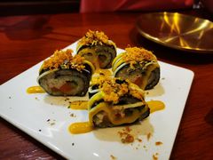 -鑫日千里马朝鲜族小馆(总店)