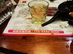 -八宝牛潮汕鲜牛肉火锅(净月店)