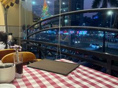 -开心果牛扒城(雍华庭店)