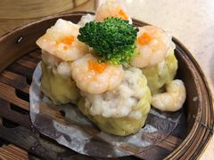 明虾蟹子烧麦-点都德(华强南店)