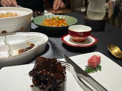 -A One Kitchen·南京精菜馆(德基广场店)