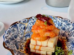 -悦轩中餐厅·高空江景·杭州柏悦酒店