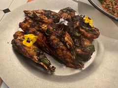 -太食獸泰式茶餐厅(IFS国金中心店)