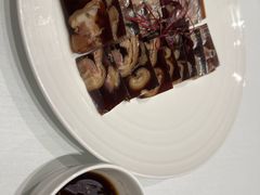 -真爱中国餐馆·年华店(朱雀大街店)