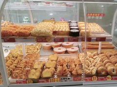 -味多美蛋糕(航天桥店)