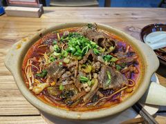 -砂锅爷·老成都砂锅菜(昌平店)