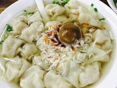 -黄家馄饨(铁心桥店)