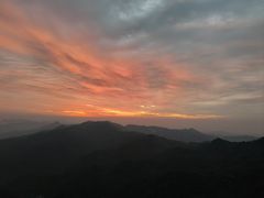 -方城县七峰山生态旅游区