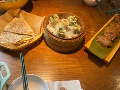 -春家·非遗手工小吃(三墩新天地店)