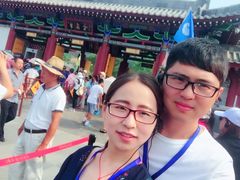 -美丽心情蛋糕(江苏路店)