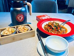 -有红鸡毛店·川菜(建设路店)