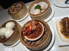 -港久茶餐厅(鹭洲里店)